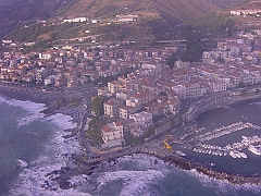 37-foto aeree,Lido Tropical,Diamante,Cosenza,Calabria,Sosta camper,Campeggio,Servizio Spiaggia.